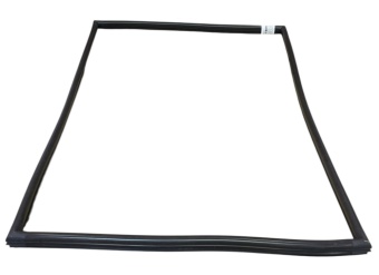 Уплотнение двери HansDampf 10.x, тип 2012 MKN 10012490 (1)